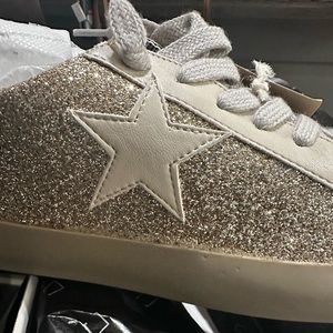 BRAND NEW IN BOX. Size 5 Shu Shop brand